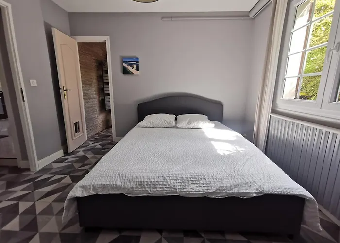 Prázdninový dům Pablo